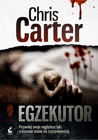 Chris Carter ‹Egzekutor›