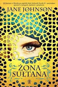 Jane Johnson &lsaquo;Żona sułtana&rsaquo;
