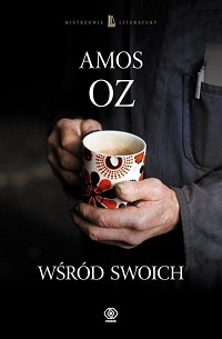 Amos Oz ‹Wśród swoich›