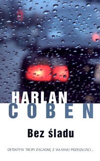 Harlan Coben ‹Bez śladu›