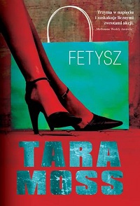 Tara Moss &lsaquo;Fetysz&rsaquo;