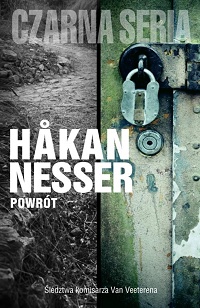 Håkan Nesser ‹Powrót›