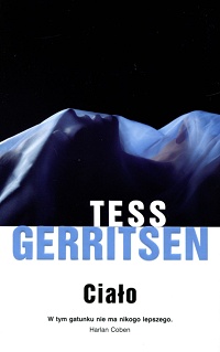 Tess Gerritsen ‹Ciało›