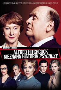 Stephen Rebello &lsaquo;Alfred Hitchcock. Nieznana historia „Psychozy”&rsaquo;
