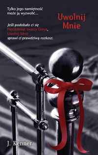 Julie Kenner &lsaquo;Uwolnij Mnie&rsaquo;