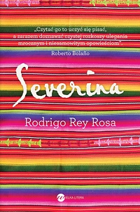 Rodrigo Rey Rosa &lsaquo;Severina&rsaquo;