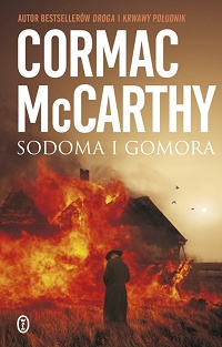 Cormac McCarthy ‹Sodoma i Gomora›