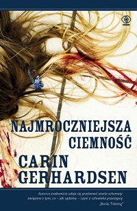 Carin Gerhardsen ‹Najmroczniejsza ciemność›