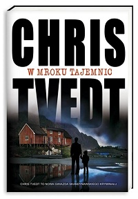Chris Tvedt &lsaquo;W mroku tajemnic&rsaquo;