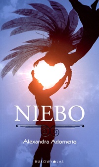 Alexandra Adornetto &lsaquo;Niebo&rsaquo;