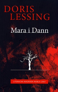 Doris Lessing ‹Mara i Dann›