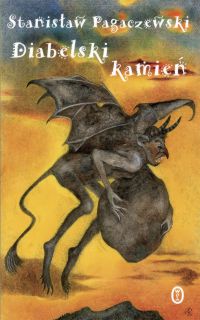 Stanisław Pagaczewski &lsaquo;Diabelski kamień&rsaquo;