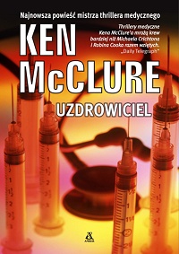 Ken McClure &lsaquo;Uzdrowiciel&rsaquo;