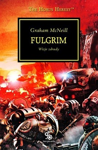 Graham McNeil ‹Fulgrim›