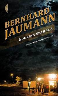 Bernhard Jaumann &lsaquo;Godzina Szakala&rsaquo;