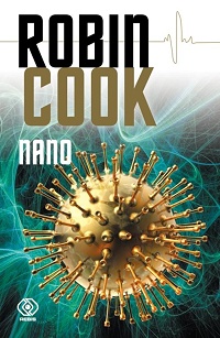 Robin Cook ‹Nano›