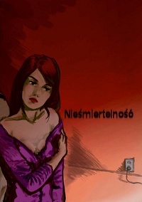 Roman Godlewski ‹Nieśmiertelność›