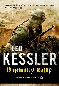 Leo Kessler &lsaquo;Najemnicy wojny&rsaquo;