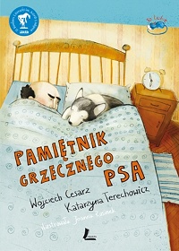 Wojciech Cesarz, Katarzyna Terechowicz ‹Pamiętnik grzecznego psa›