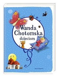 Wanda Chotomska ‹Wanda Chotomska dzieciom›
