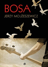 Jerzy Mojżeszewicz &lsaquo;Bosa&rsaquo;