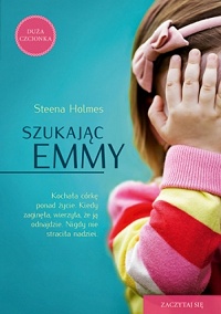 Steena Holmes &lsaquo;Szukając Emmy&rsaquo;