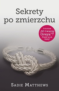 Sadie Matthews &lsaquo;Sekrety po zmierzchu&rsaquo;