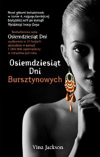 Vina Jackson &lsaquo;Osiemdziesiąt Dni Bursztynowych&rsaquo;
