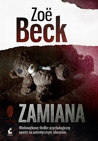 Zoë Beck &lsaquo;Zamiana&rsaquo;