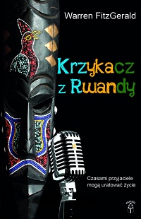 Warren FitzGerald ‹Krzykacz z Rwandy›