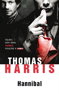 Thomas Harris ‹Hannibal›