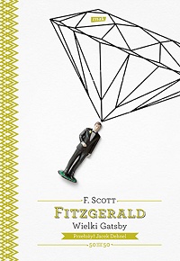 F. Scott Fitzgerald ‹Wielki Gatsby›