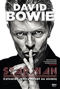 Paul Trynka ‹David Bowie. Starman›