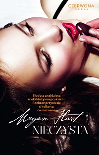 Megan Hart &lsaquo;Nieczysta&rsaquo;