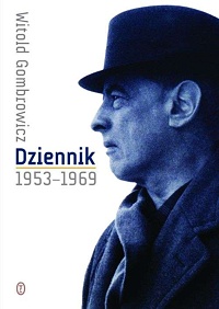 Witold Gombrowicz ‹Dziennik 1953-1969›