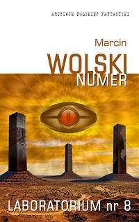 Marcin Wolski ‹Numer. Laboratorium nr 8›
