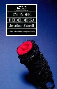 Jonathan Carroll ‹Cylinder Heidelberga›