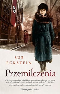 Sue Eckstein &lsaquo;Przemilczenia&rsaquo;