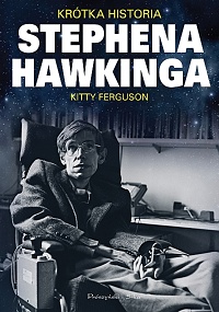 Kitty Ferguson &lsaquo;Krótka historia Stephena Hawkinga&rsaquo;