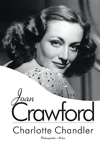 Charlotte Chandler ‹Joan Crawford›