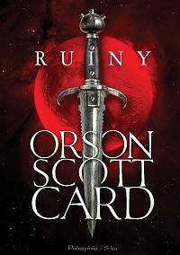 Orson Scott Card ‹Ruiny›
