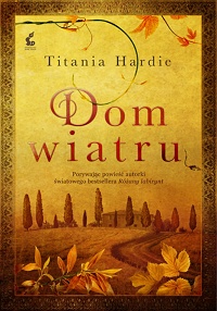 Titania Hardie &lsaquo;Dom wiatru&rsaquo;