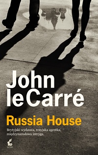 John le Carré ‹Russia House›
