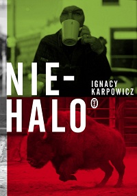Ignacy Karpowicz ‹Niehalo›