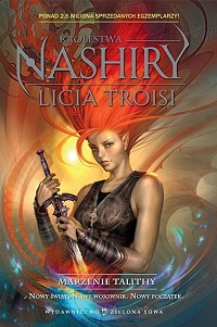 Licia Troisi ‹Marzenie Talithy›