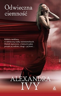 Alexandra Ivy &lsaquo;Odwieczna ciemność&rsaquo;