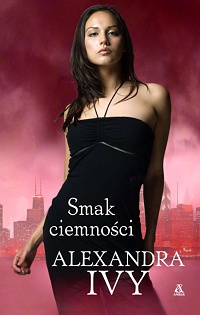 Alexandra Ivy &lsaquo;Smak ciemności&rsaquo;