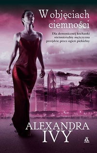 Alexandra Ivy &lsaquo;W objęciach ciemności&rsaquo;