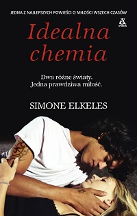 Simone Elkeles &lsaquo;Idealna chemia&rsaquo;