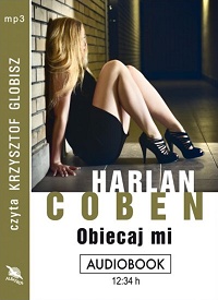Harlan Coben ‹Obiecaj mi›